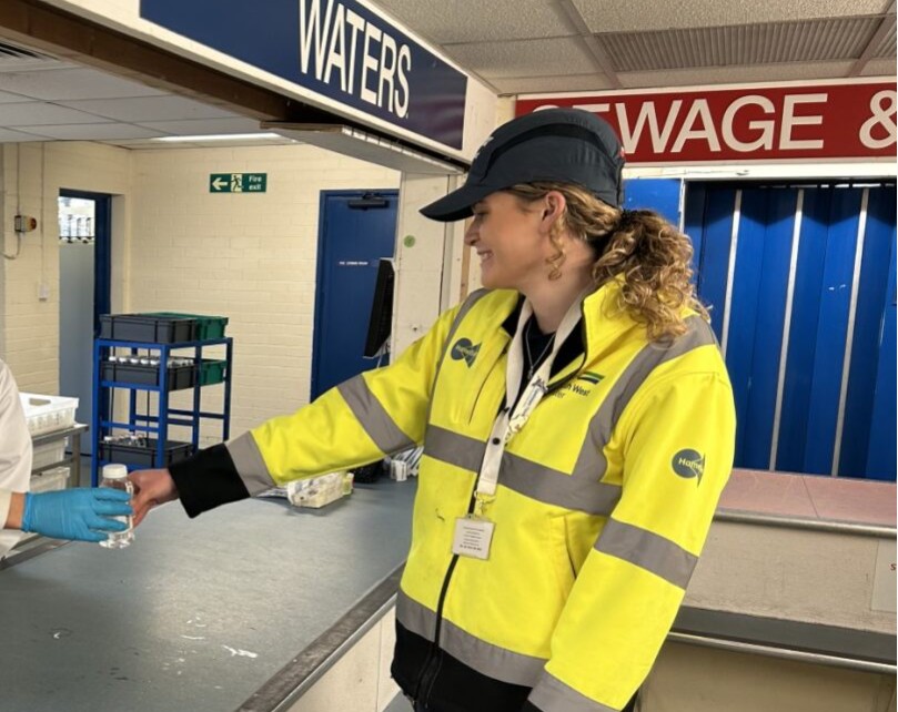 Emily Lane Apprentice