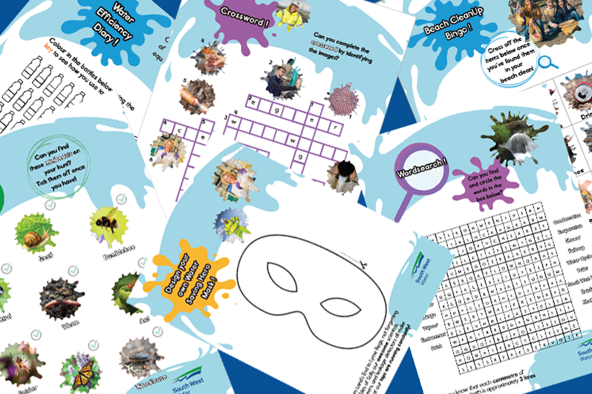 Activity pack image