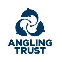 Angling trust logo