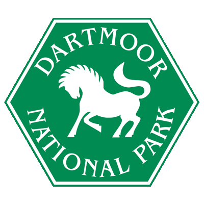 Dartmoor National Park logo