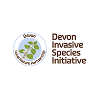 Devon Invasive Species Initiative logo
