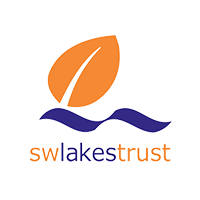 South West Lakes Trust logo