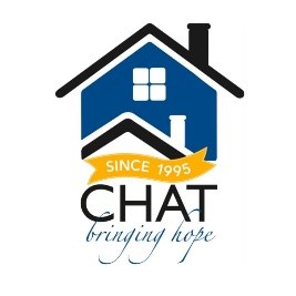 CHAT logo