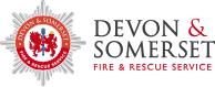 Devon and Somerset fire and rescue service