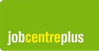 Job centre plus logo