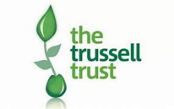 The trussell trust logo