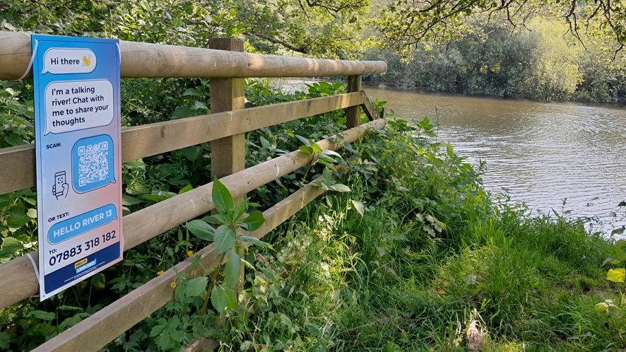 New project launched to help River Dart achieve bathing water status- image
