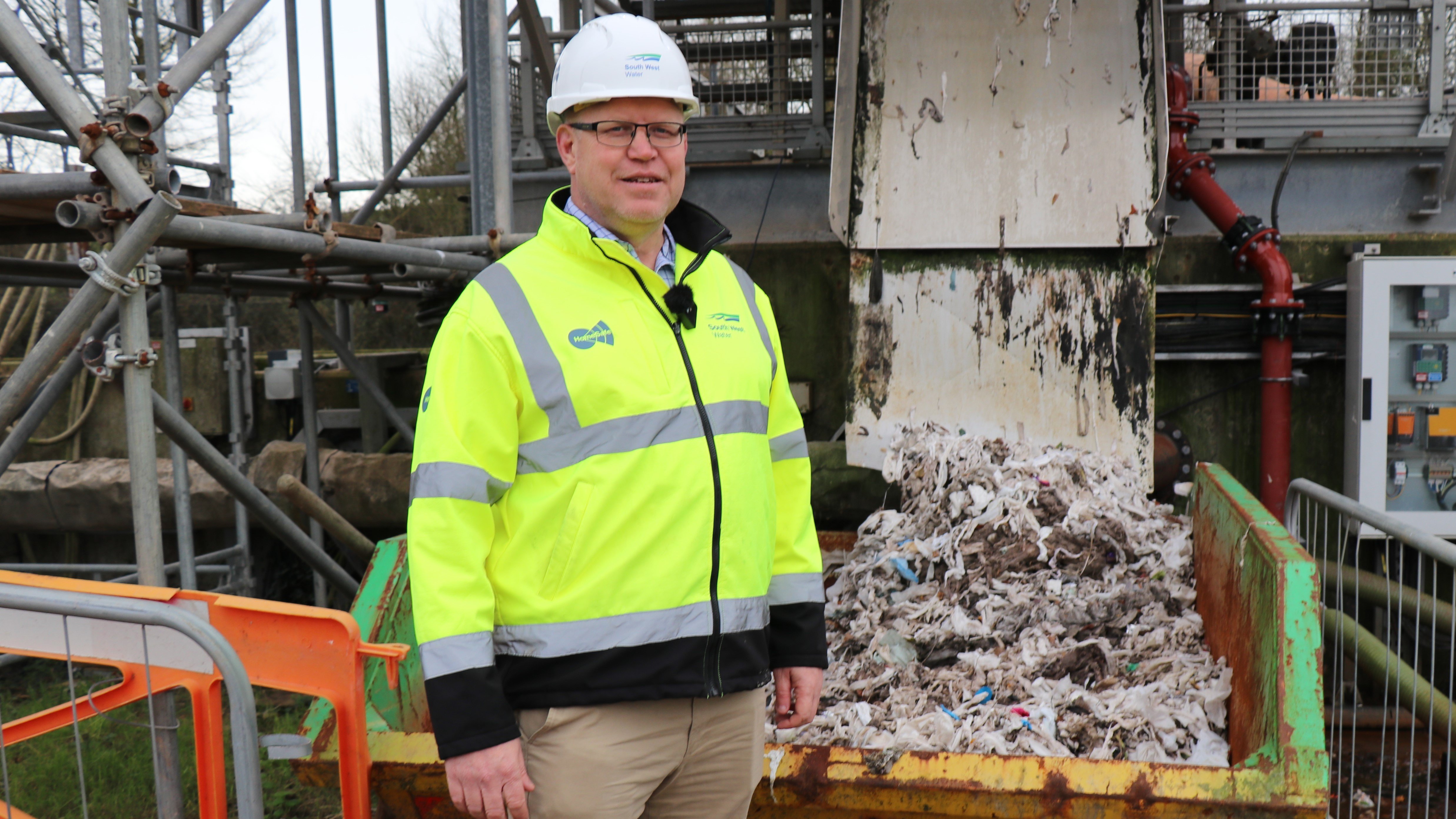 Give the gift of a fatberg-free Christmas!- image