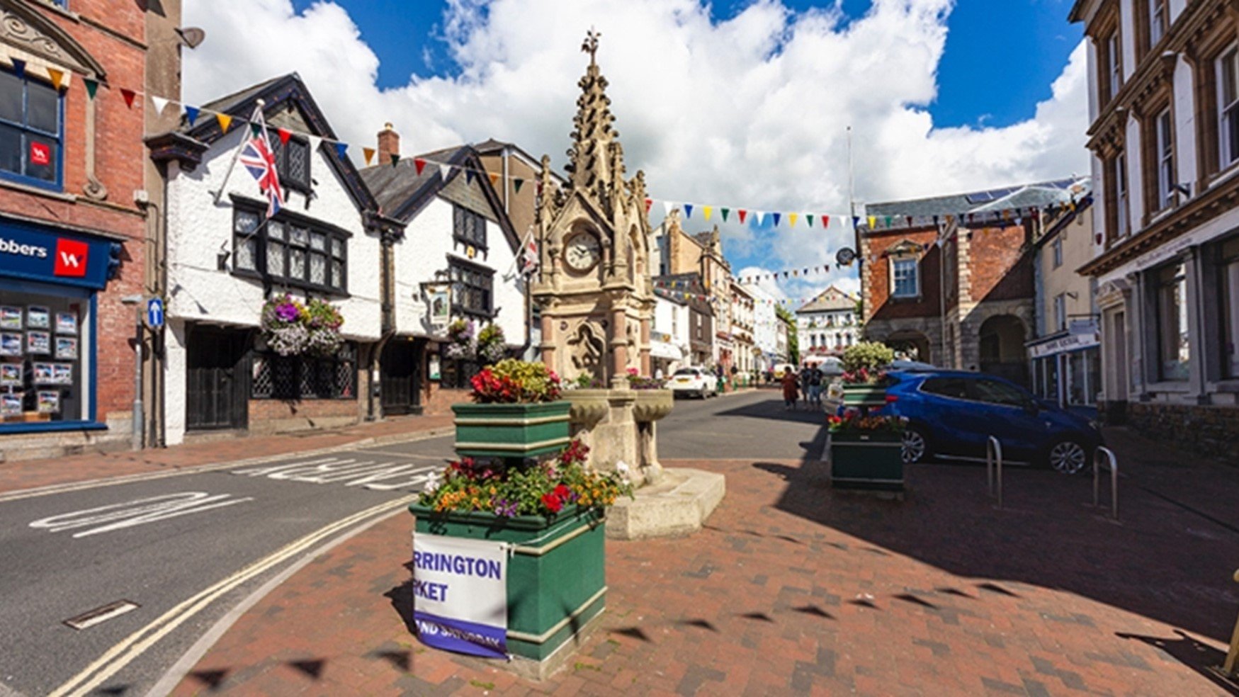 South West Water invests £260,000 to reduce storm overflow spills in North Devon- image