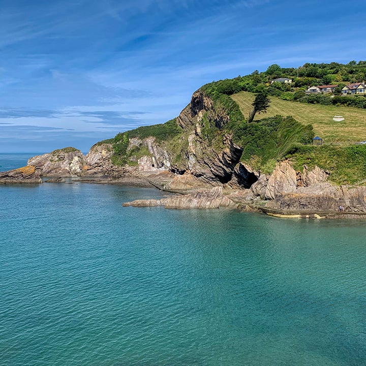 Image of Combe Martin