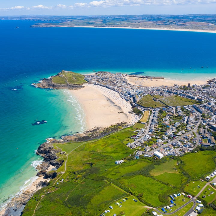 Image of St Ives
